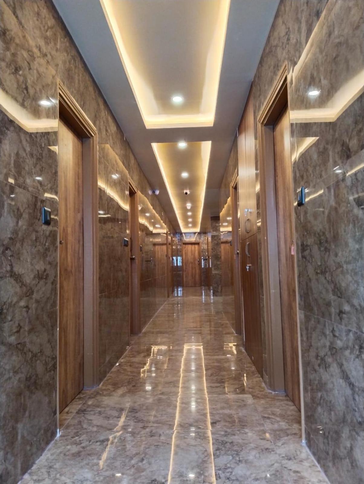 Hotel Windsor Plaza Hyderabad Exterior photo
